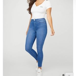 Guess jeans
